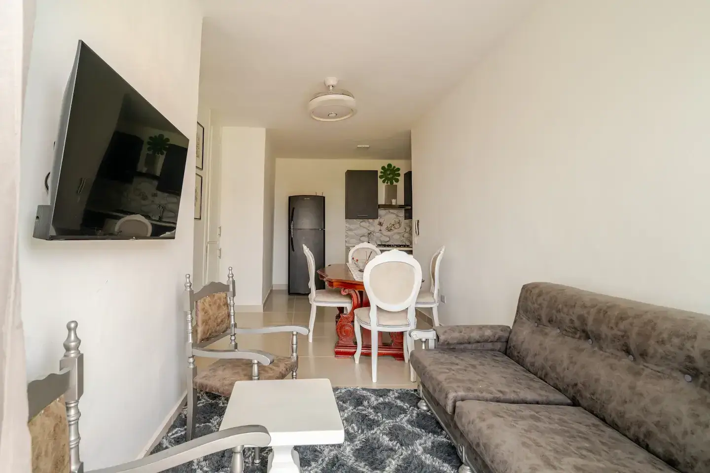 Appartamento per 5 persone - Casa Bello
