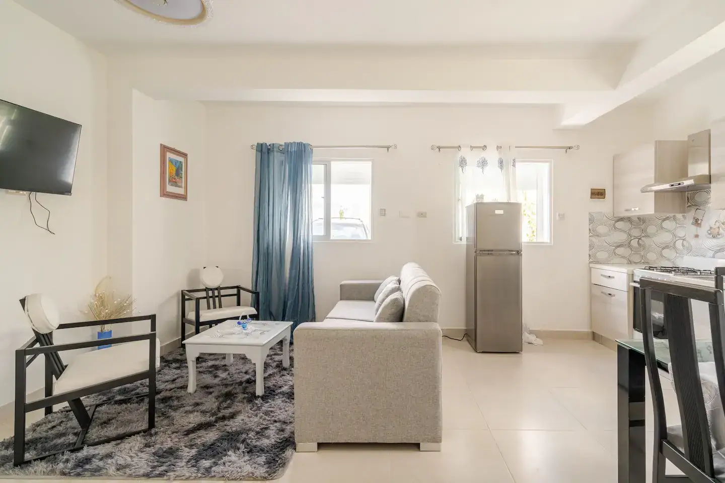 Appartamento per 4 persone - Casa Brenda