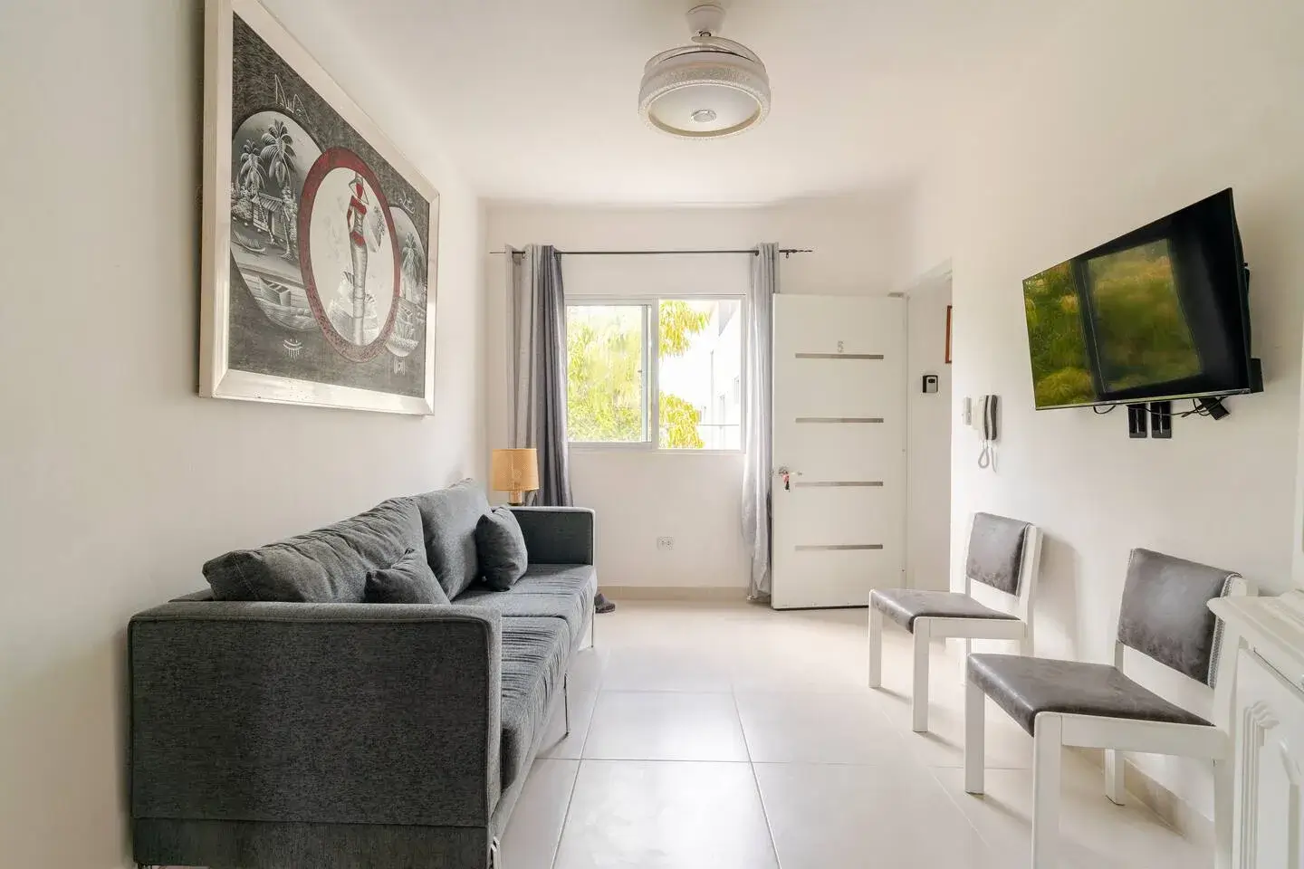 Appartamento per 6 persone - Casa Chiara