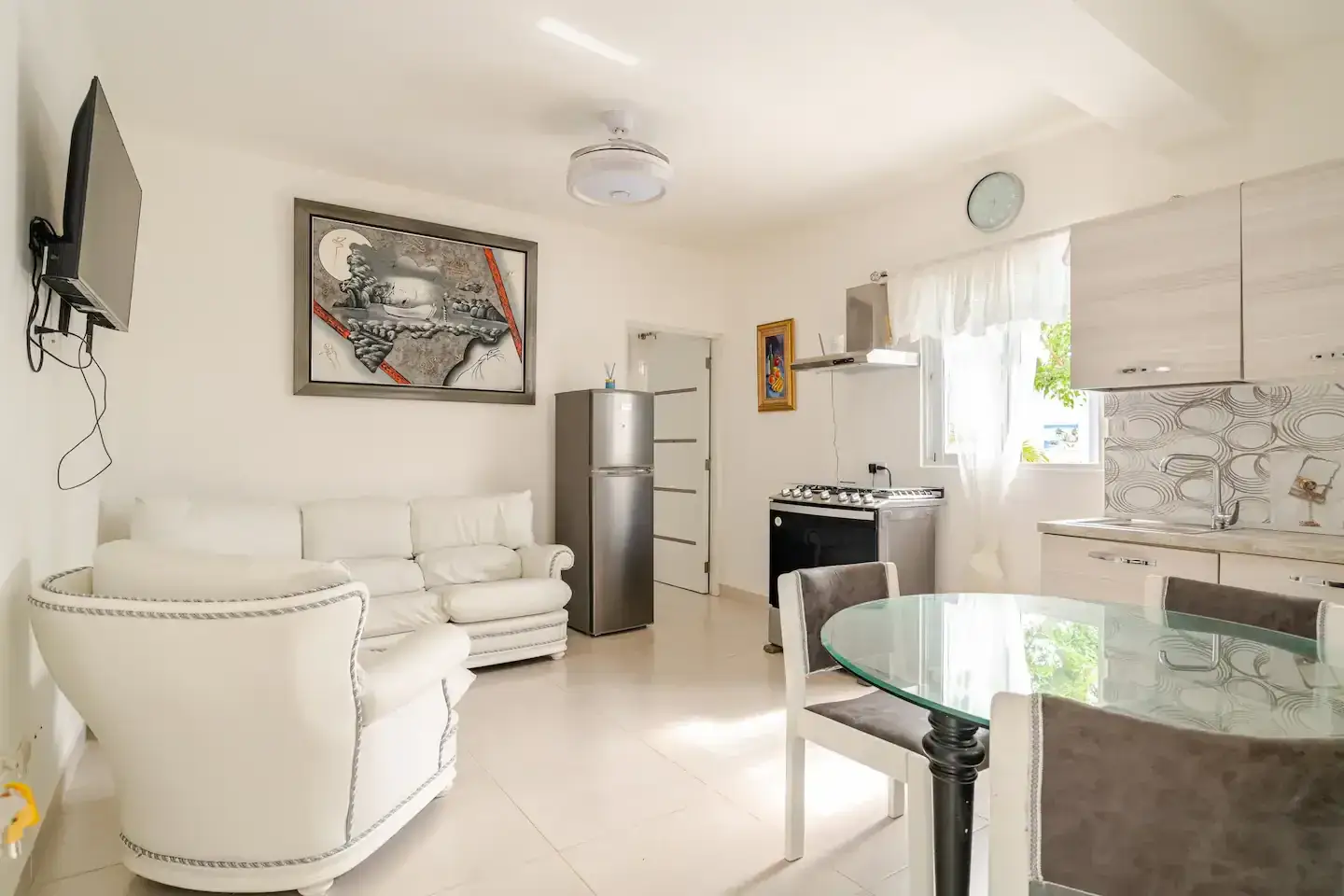 Appartamento per 2 persone - Casa Dilan