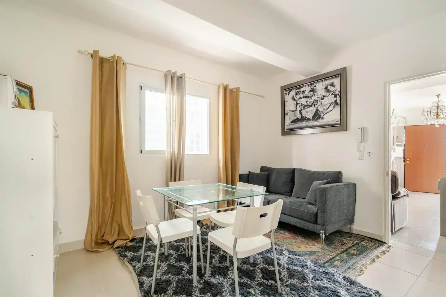 Appartamento per due persone - Casa Leo